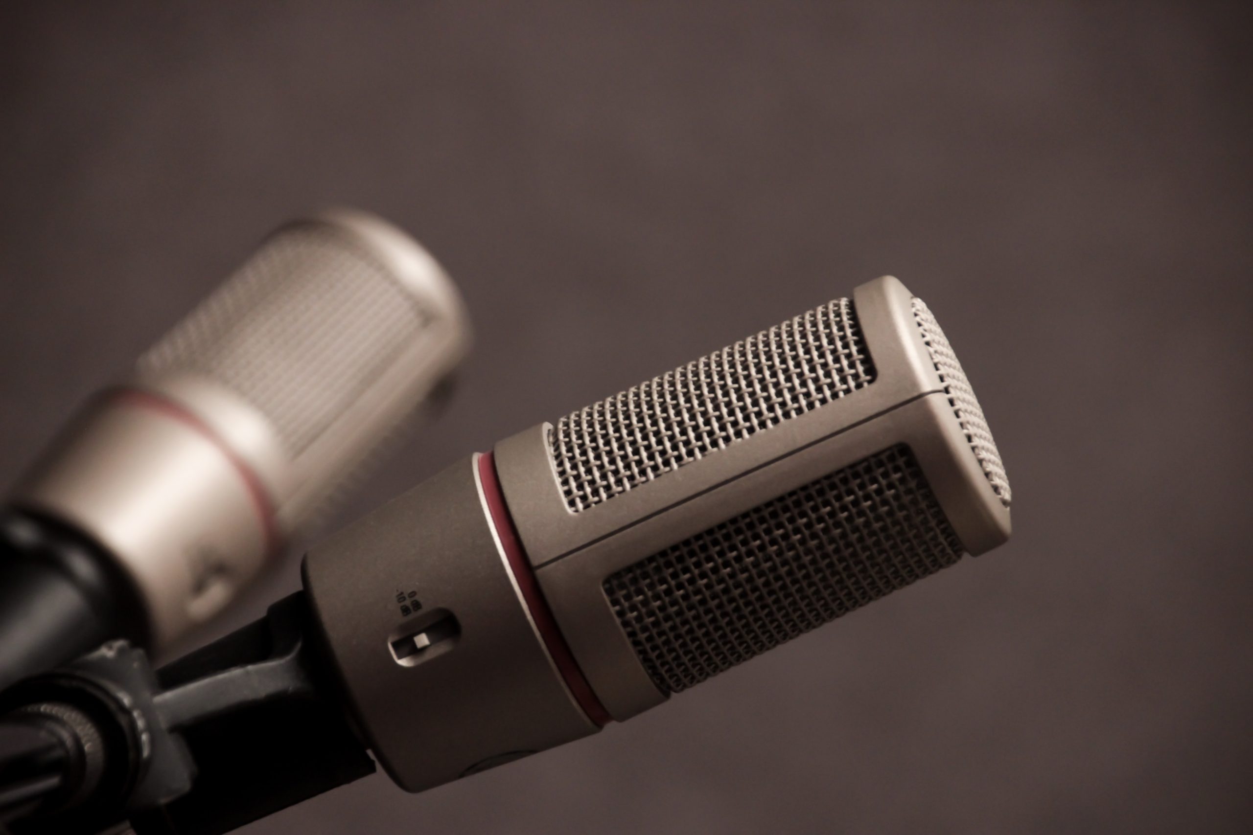 3MGB Podcasts and Interviews