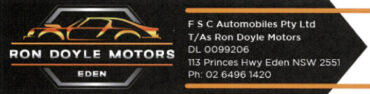 Ron Doyle Motors