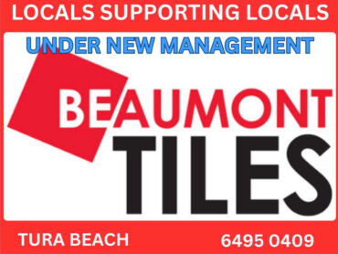 Tura Paint Place – Beaumont Tiles